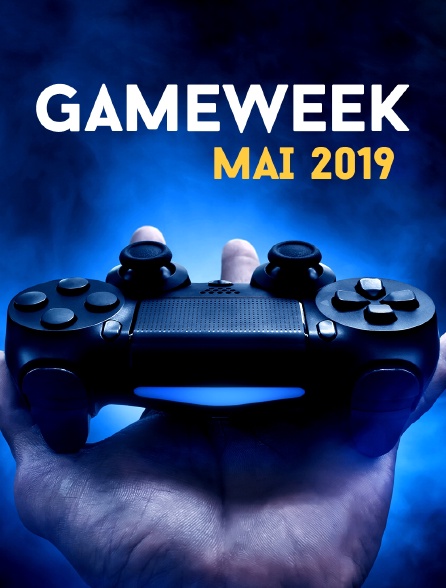 Gameweek Mai2019