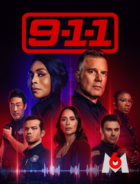 M6 - 9-1-1