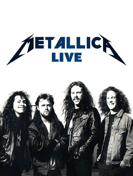 Metallica Live