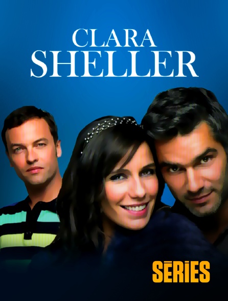 Molotov Channels Séries - Clara Sheller