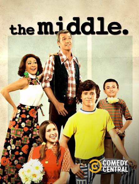 Comedy Central - The Middle