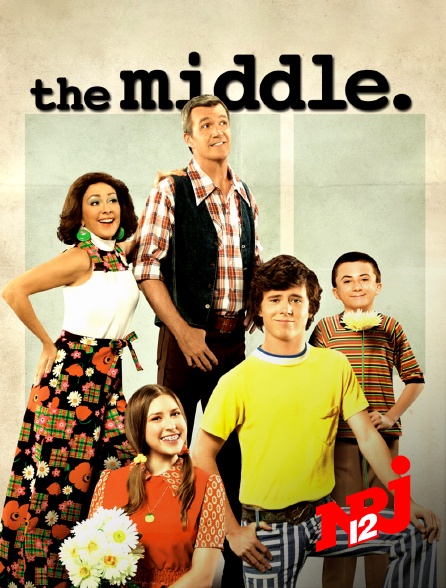 NRJ 12 - The Middle