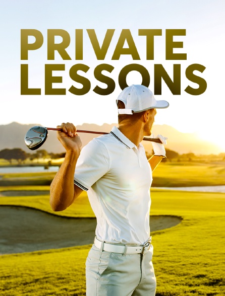 Private Lessons