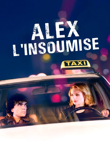 Alex l'insoumise