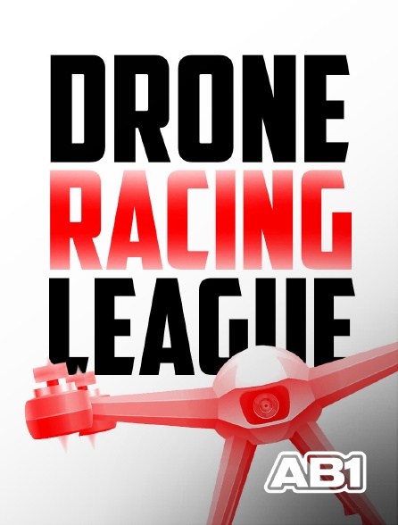 AB 1 - Drone racing league pt1