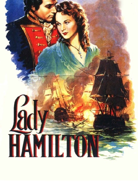 Lady Hamilton