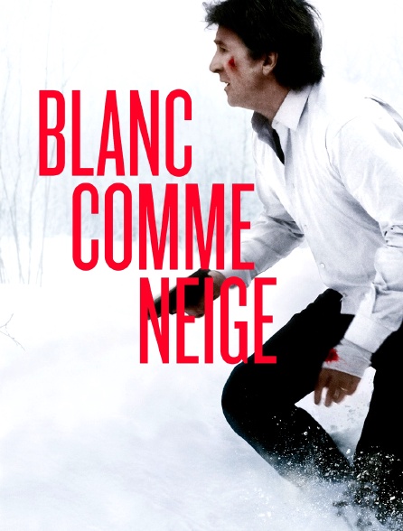 Blanc comme neige