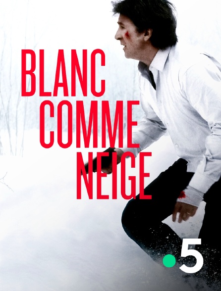 France 5 - Blanc comme neige