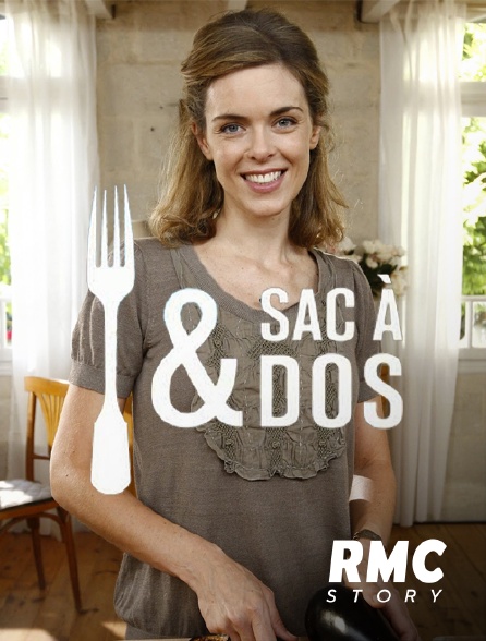 RMC Story - FOURCHETTES ET SAC A DOS