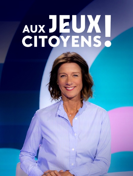 Aux Jeux, citoyens !