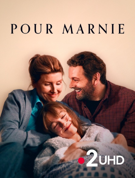 France 2 UHD - Pour Marnie