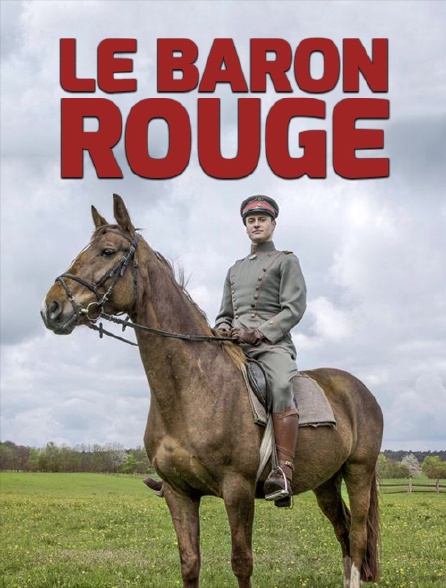 Le baron rouge