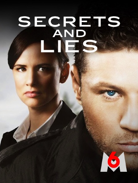 M6 - Secrets and Lies