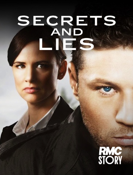 RMC Story - Secrets and Lies en replay