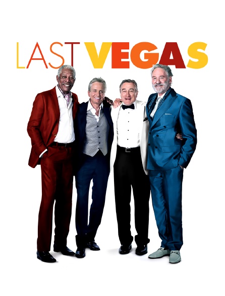 Last Vegas