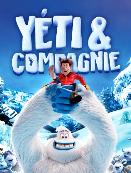 Yéti & Compagnie