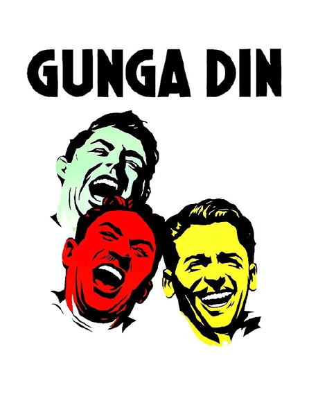 Gunga Din