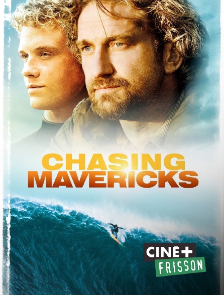 Ciné+ Frisson - Chasing Mavericks