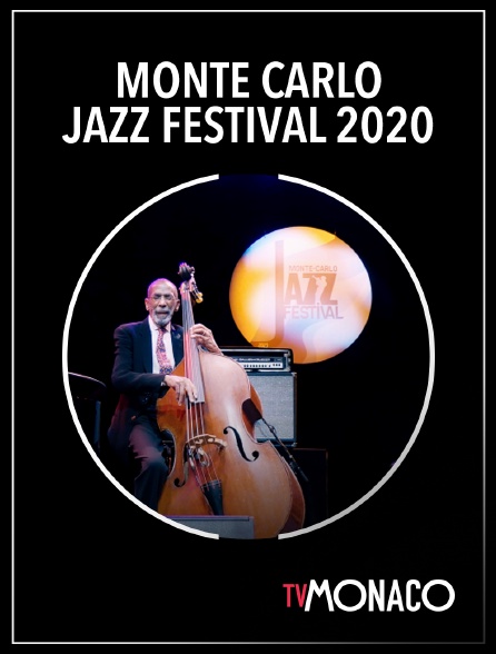TV Monaco - Monte-Carlo Jazz Festival 2020
