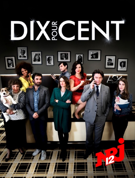 NRJ 12 - Dix pour cent