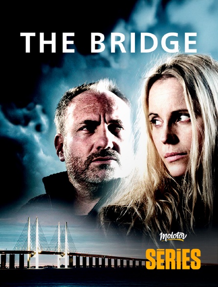 Molotov Channels Séries - The Bridge