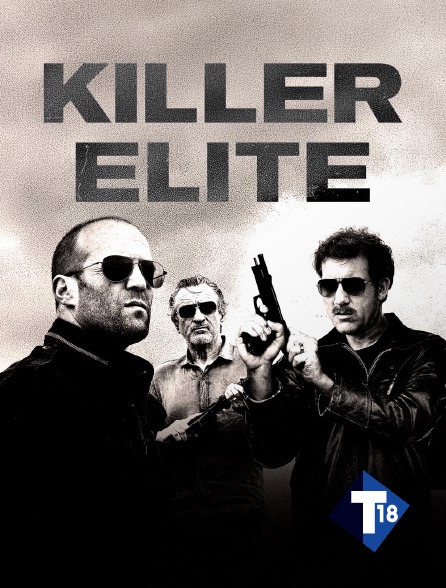 T18 - Killer Elite