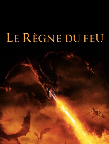 Le règne du feu