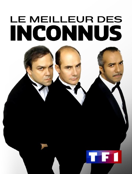 TF1 - Le meilleur des Inconnus
