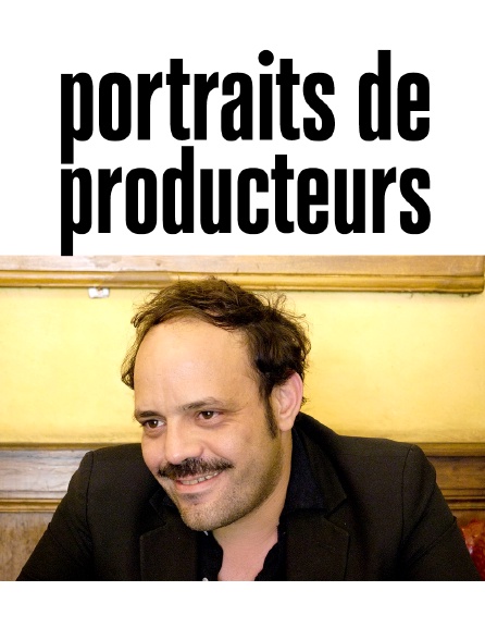 Portraits de producteurs