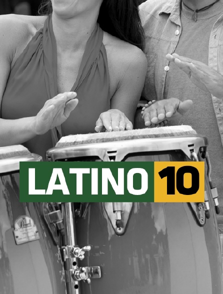 Latino 10