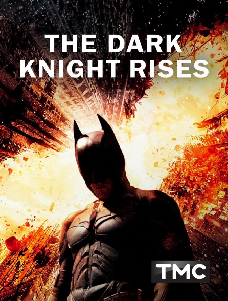 TMC - The Dark Knight Rises