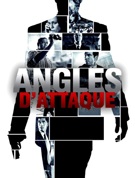 Angles d'attaque