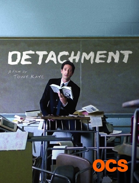 OCS - Detachment