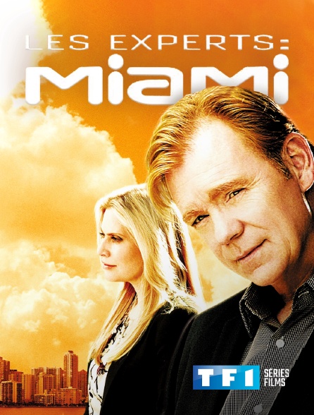 TF1 Séries Films - Les experts : Miami
