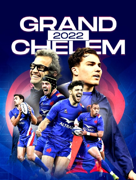 Grand Chelem 2022