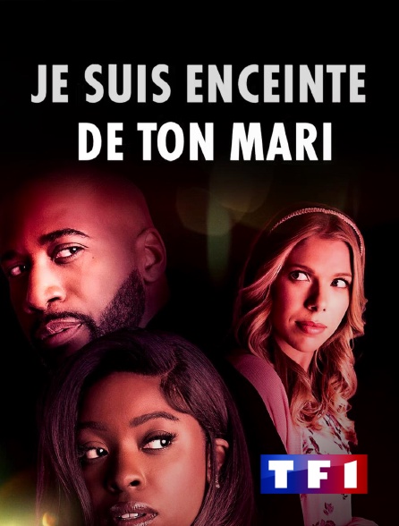 TF1 - Je suis enceinte de ton mari