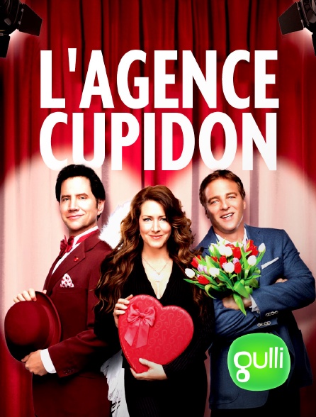 Gulli - L'agence Cupidon