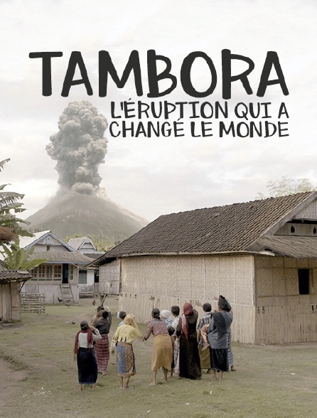 Tambora l ruption qui a chang le monde en Streaming Tambora l ruption qui a chang le monde en Streaming