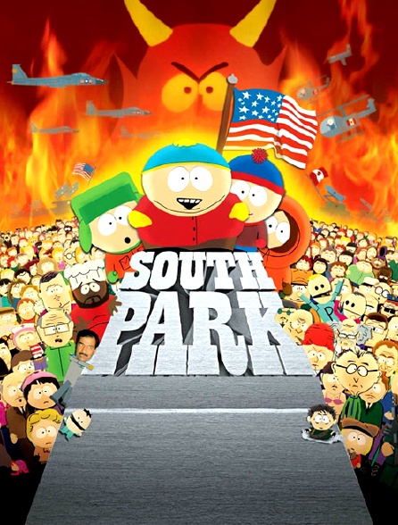 South Park Film Streaming South Park, le film en Streaming - Molotov.tv