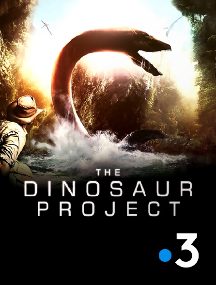 France 3 - The Dinosaur Project
