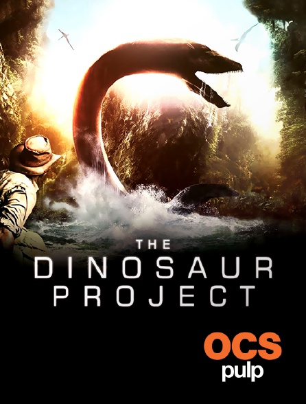 OCS Pulp - The Dinosaur Project