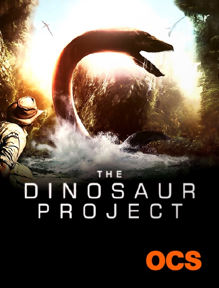 OCS - THE DINOSAUR PROJECT