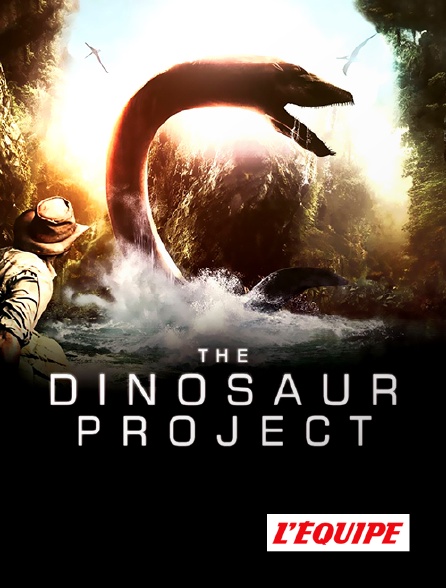 L'Equipe - The Dinosaur Project
