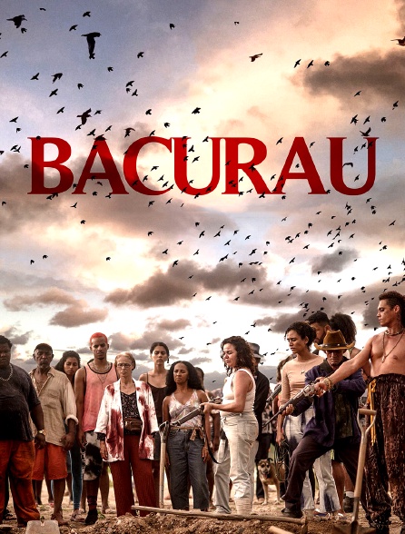 Bacurau