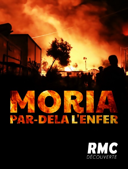 RMC Découverte - Moria, par-delà l'enfer