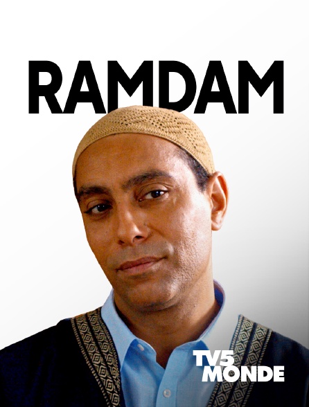 TV5MONDE - Ramdam