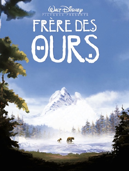 Frère des ours