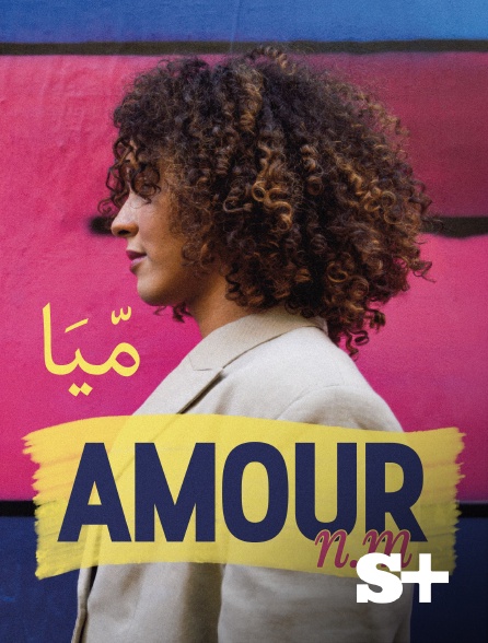 Society+ - Amour n.m.