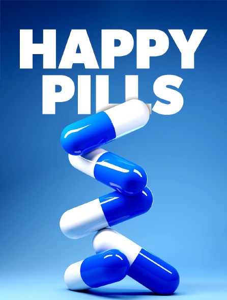 Happy pills