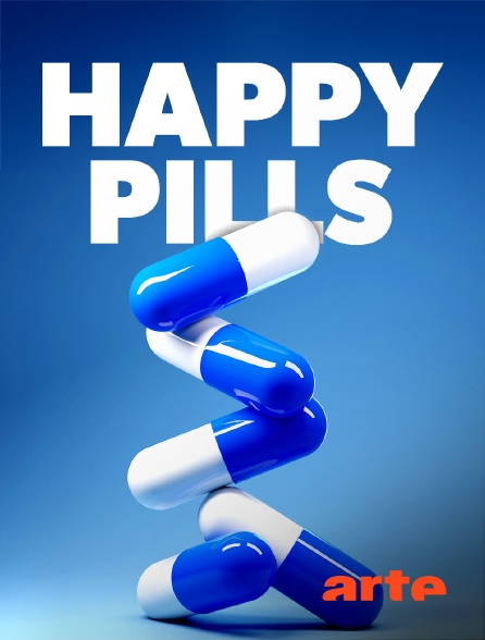 Arte - Happy pills